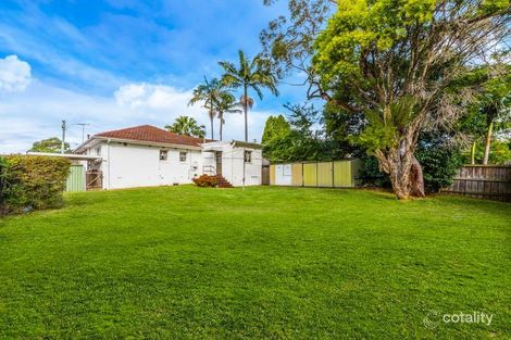 Property photo of 24 Swan Street Gladesville NSW 2111