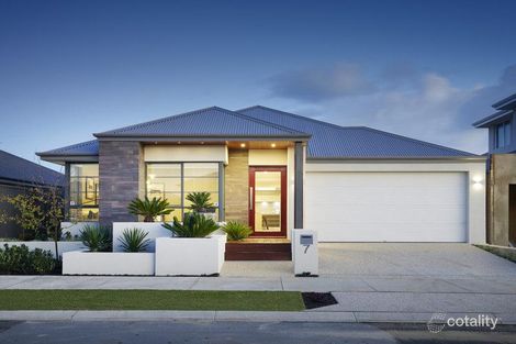 Property photo of 6 Salford Way Caversham WA 6055