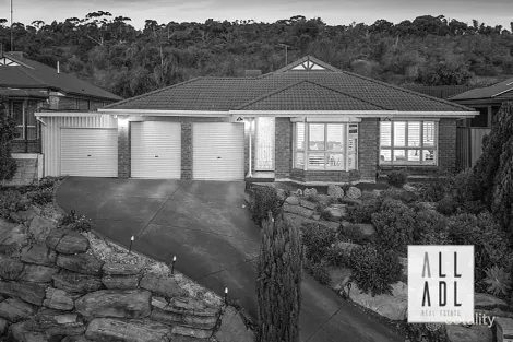 14 Perthville Ct, Hillbank, SA 5112