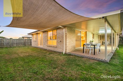 Property photo of 24 Lake Manchester Street Logan Reserve QLD 4133