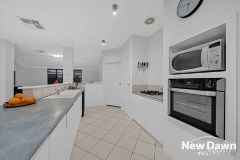 Property photo of 7 Mornington Parkway Ellenbrook WA 6069