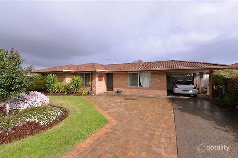 Property photo of 101 Duffy Terrace Woodvale WA 6026