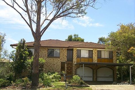 Property photo of 16 Fairmont Street Runcorn QLD 4113