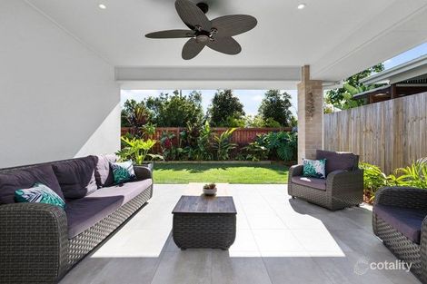 Property photo of 7 Vincent Avenue Sippy Downs QLD 4556