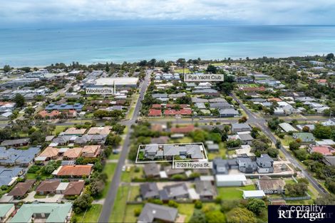 Property photo of 2/29 Hygeia Street Rye VIC 3941