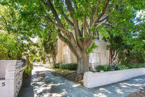 12/5 Lansdowne Rd, St Kilda East, VIC 3183