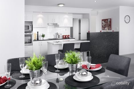 Property photo of 23 Leopard Tree Crescent Sinnamon Park QLD 4073