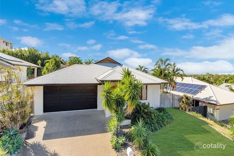 Property photo of 23 Tambo Court Mount Louisa QLD 4814