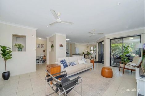 Property photo of 23 Tambo Court Mount Louisa QLD 4814