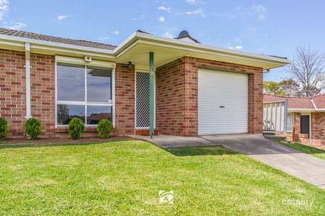 Property photo of 14 Cougar Place Raby NSW 2566