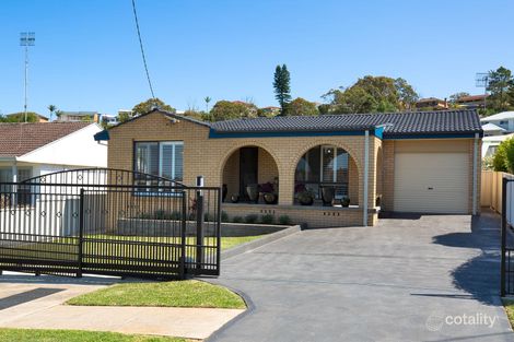 Property photo of 77 Wommara Avenue Belmont North NSW 2280