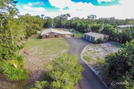 Property photo of 5 Cockatoo Crescent Gooburrum QLD 4670