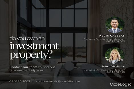 Property photo of 1/6 Belmar Street Cranbourne VIC 3977