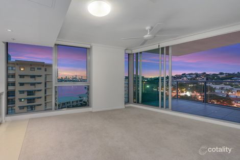 Property photo of 10913/8 Harbour Road Hamilton QLD 4007