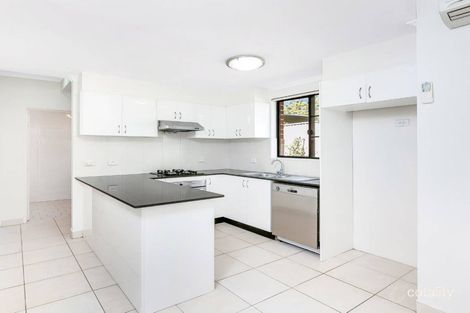 Property photo of 7/12-14 Albert Street Campsie NSW 2194