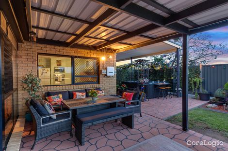 Property photo of 4 Muirfield Crescent Oxley QLD 4075