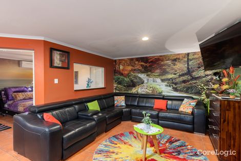 Property photo of 4 Muirfield Crescent Oxley QLD 4075