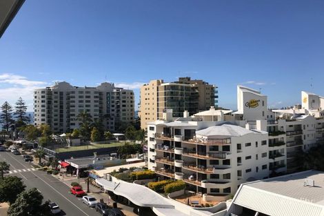 Property photo of 602/24 Brisbane Road Mooloolaba QLD 4557