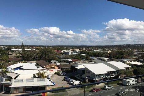 Property photo of 602/24 Brisbane Road Mooloolaba QLD 4557