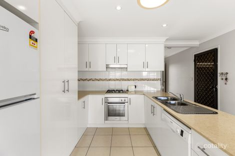 Property photo of 7/116-118 Taylor Street Newtown QLD 4350