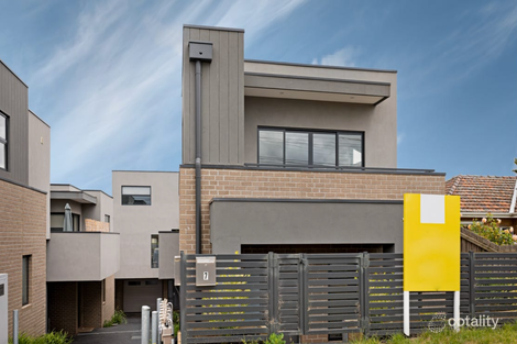 7/5 Northumberland Rd, Pascoe Vale, VIC 3044