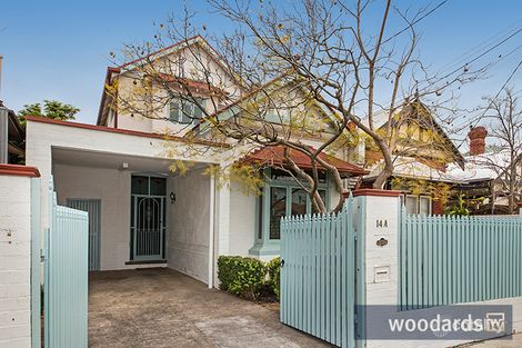 14a Jersey Pde, Carnegie, VIC 3163