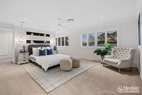 Property photo of 44 Craig Street Wishart QLD 4122