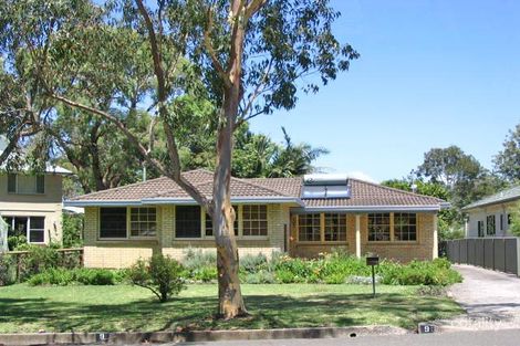 9 Gooyong St, Keiraville, NSW 2500