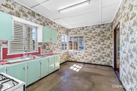 Property photo of 84 Campbell Terrace Alderley QLD 4051