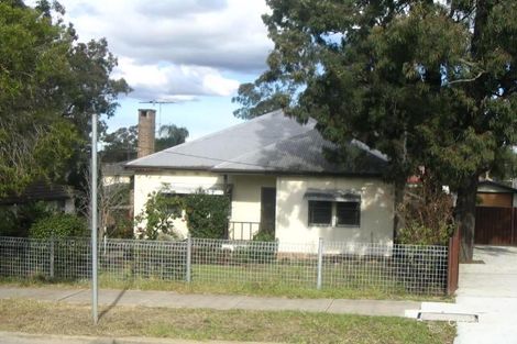 50 Lucas Rd, Seven Hills, NSW 2147