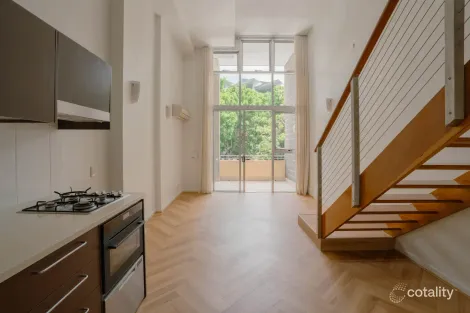 3103/22 Carraway St, Kelvin Grove, QLD 4059