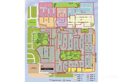 Property photo of 23 Winnipeg Terrace Wanneroo WA 6065