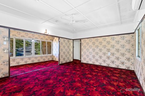 Property photo of 84 Campbell Terrace Alderley QLD 4051