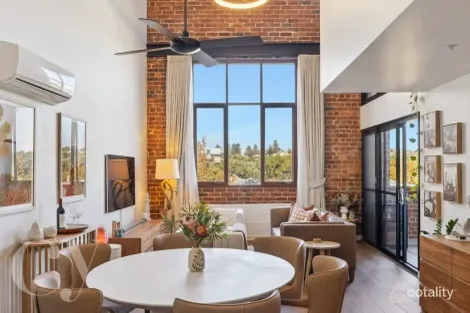 65/36 Queen Victoria St, Fremantle, WA 6160