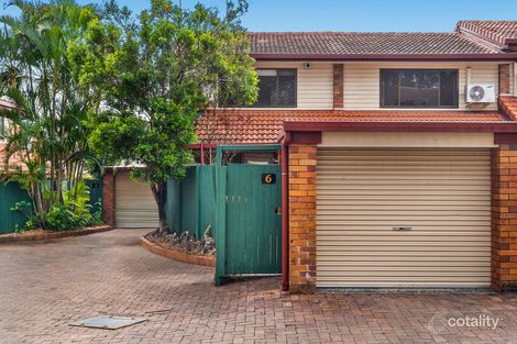 6/111 Barbaralla Dr, Springwood, QLD 4127