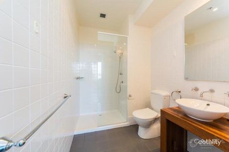 Property photo of 504/166 Wellington Parade East Melbourne VIC 3002