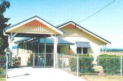 Property photo of 48 Oaka Lane Gladstone Central QLD 4680