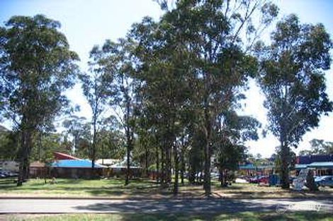 Property photo of 9 Mount Street Mount Druitt NSW 2770