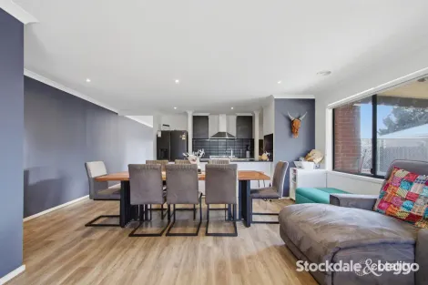 Property photo of 57 Cansick Street Rosedale VIC 3847