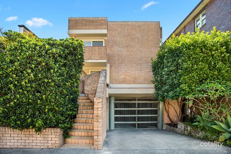 Property photo of 1/9 Eustace Street Manly NSW 2095
