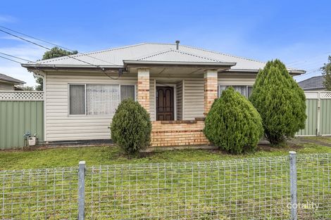 Property photo of 4 Suspension Street Ardeer VIC 3022