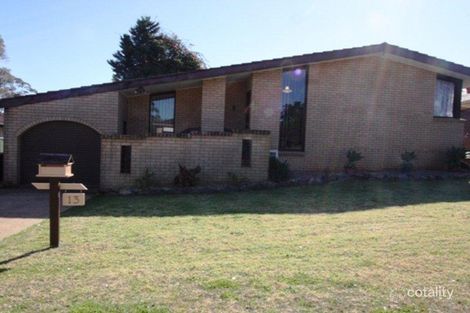 Property photo of 13 Nardango Road Bradbury NSW 2560