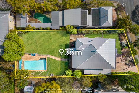 Property photo of 49 McLean Parade Ashgrove QLD 4060