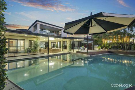 Property photo of 45 Dugong Crescent Banksia Beach QLD 4507