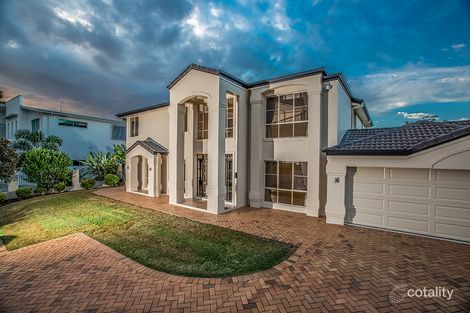 Property photo of 28 Farndon Place Carseldine QLD 4034
