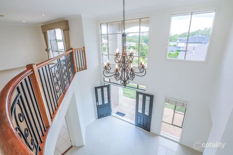 Property photo of 28 Farndon Place Carseldine QLD 4034