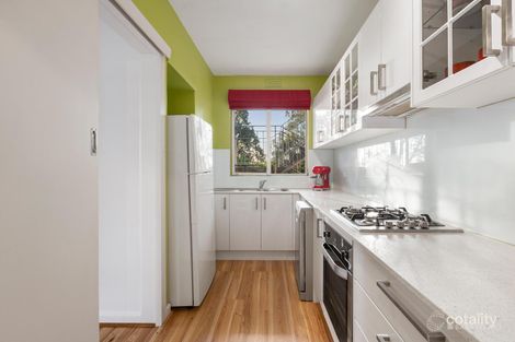 Property photo of 1/11 Rose Street Ivanhoe VIC 3079