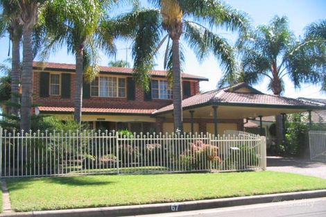 67 Eynham Rd, Milperra, NSW 2214