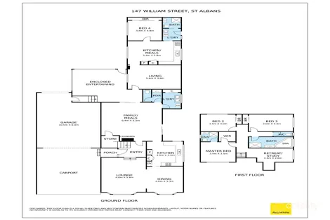 Property photo of 147 William Street St Albans VIC 3021