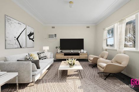 Property photo of 24 Leighton Street Rooty Hill NSW 2766